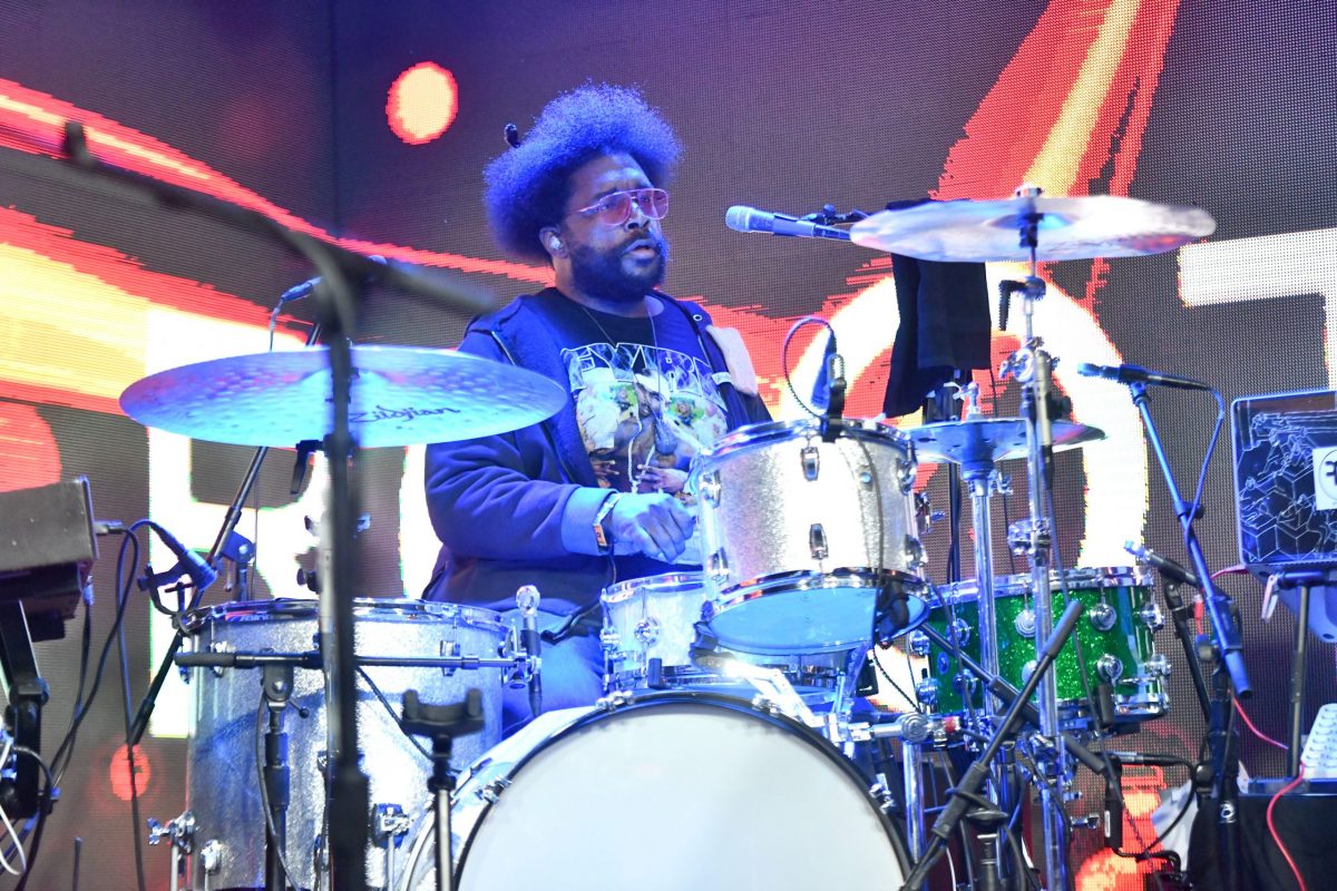 .@Questlove and The <a href="/Alchemist/">Alchemist Type Beat</a> to headline #SummerStage 2021. bit.ly/3g8XXGW