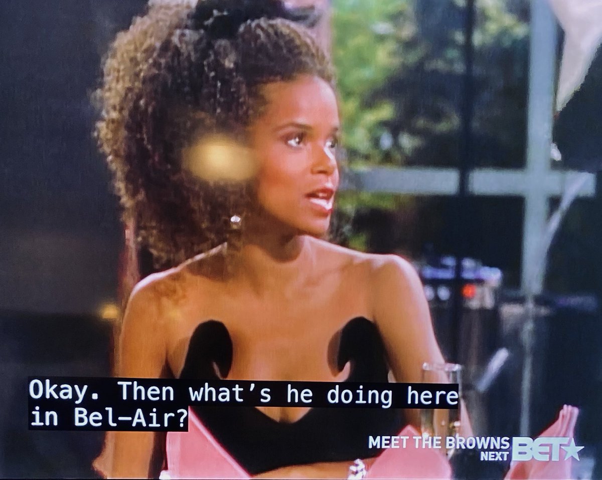 victoriarowell's tweet photo. #warrenbeatty said, “you’re not #black enough” & more after I turned him down, NOT the role. A career can change in an instant. Know GOD has your back. #throwbackthursday #freshprince JOIN me on #dramcom Series #TheRichandtheRuthless @betplus #BET https://t.co/HBzDwk4WEt https://t.co/PBG6WUwQRr
