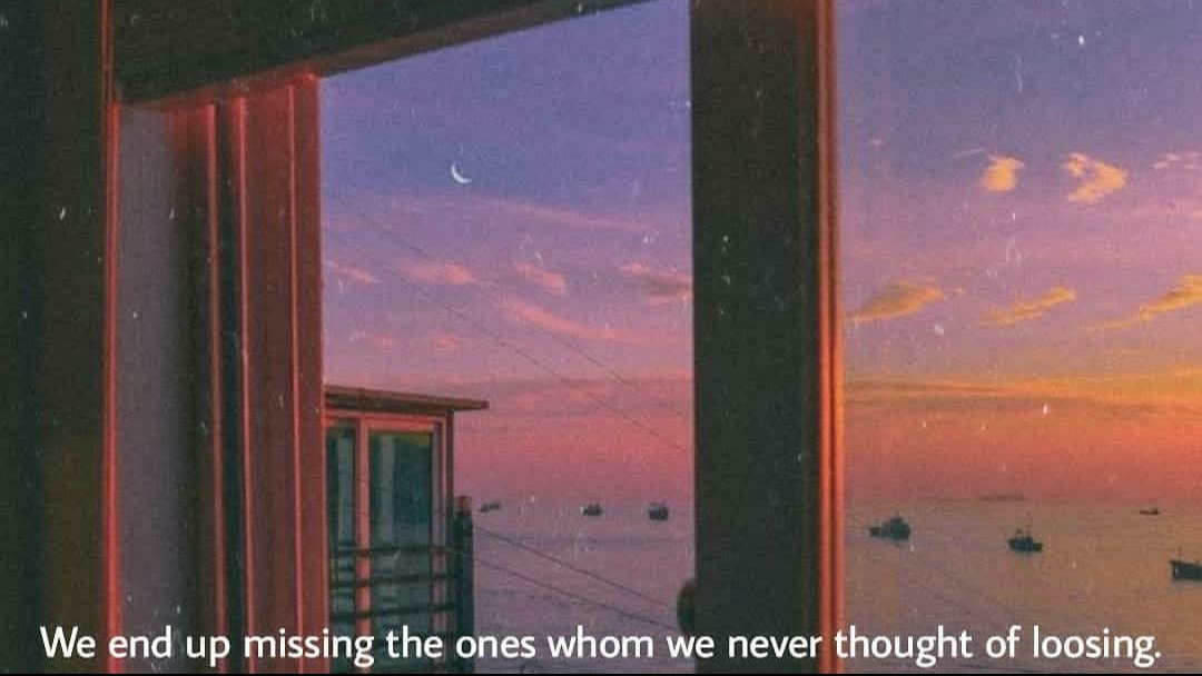 Sid86355597's tweet photo. •Goodnightpeople🌃
✓Keepsmiling
✓Keepshining
✓Keepmotivateyourself
.
.
.
#Freaking_sid♥️💯
#Goodnightpost #dailyquotes #lifequotes 
@GuddiAditi @neha_am_22 @Dear_AnkitaG @08_Neha @puspa_choudhary @seju_pandya https://t.co/bTxonj01BK