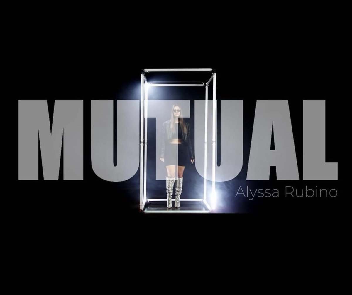 ⁦<a href="/alyssarubino/">Alyssa Rubino</a>⁩ Music Video drops <a href="/12/">$</a> midnight! ⁦