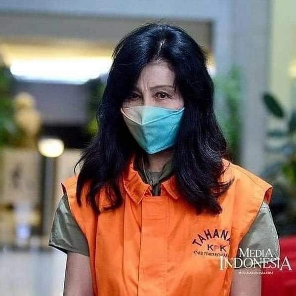 Nirmala_0106's tweet photo. Satu persatu jabatan yg strategis di DKI diangkut,tinggal tunggu yang lainnya.

Halo pak Anis 🗣️🗣️ https://t.co/0uVrZ1Pl9T