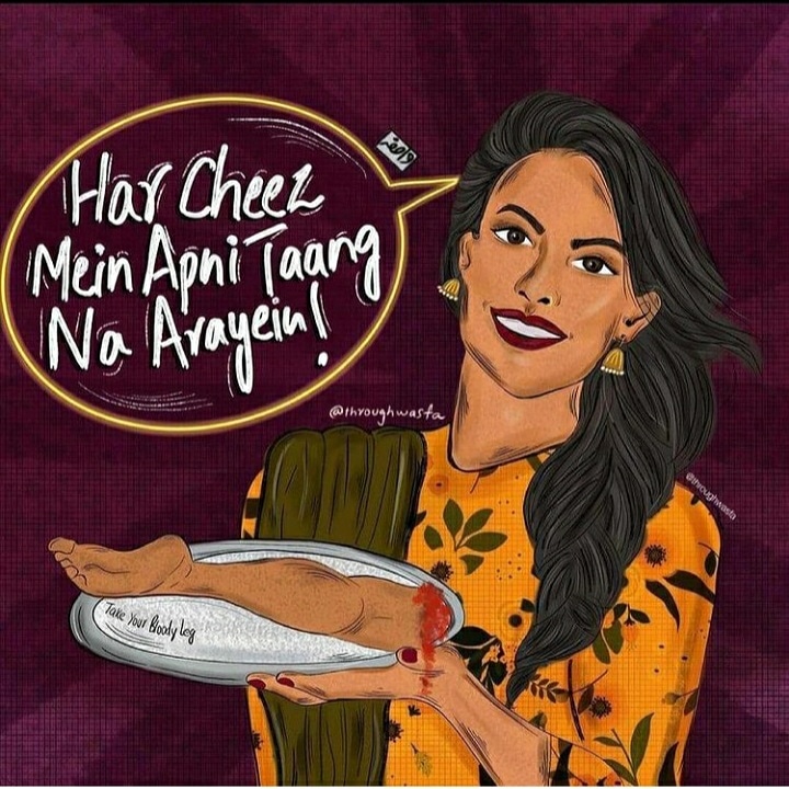 Brown__shawty's tweet photo. A public service message #stopcriticizing https://t.co/c5E3vYVCLZ