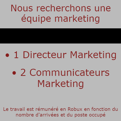 c_corem's tweet image. Nous recherchons une équipe Marketing :

Voiçi le formulaire pour y postuler :
surveyheart.com/form/60b91d551…

Le travail est rémunéré en fonction du poste occupé et du nombre d&apos;arrivées.

Vous devez être très disponible !