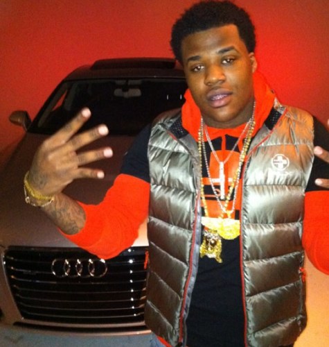 XXL's tweet photo. ⬇️ TODAY IN HIP-HOP ⬇️

2012: We lost Lil Phat

RIP 🕊 https://t.co/BTn6hqOQnm