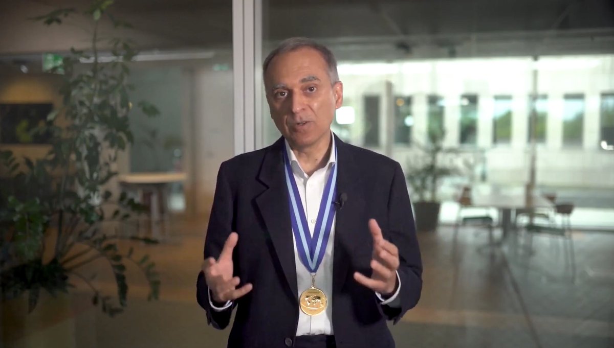 "To make poverty history, you need to make nature the future" - <a href="/PavanSukhdev/">Pavan Sukhdev</a>, Tyler Prize 2020 Laureate. 

Watch live:  youtube.com/watch?v=2b7wWZ…