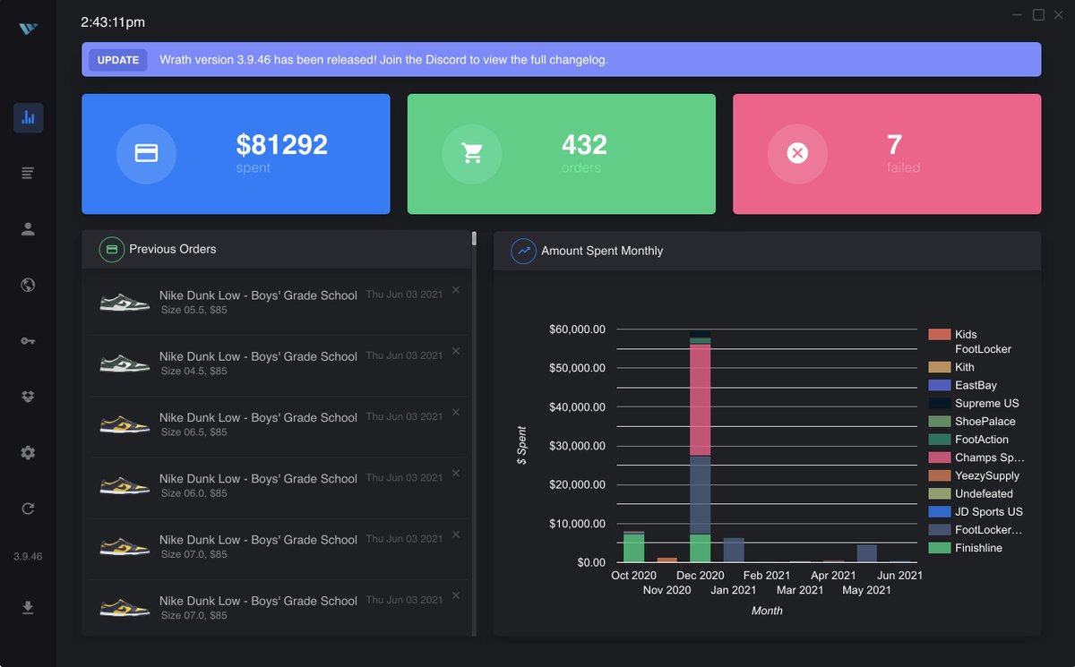 washedleaks's tweet photo. ty @wrathsoftware @LiveProxies https://t.co/2l7EBRZtRz