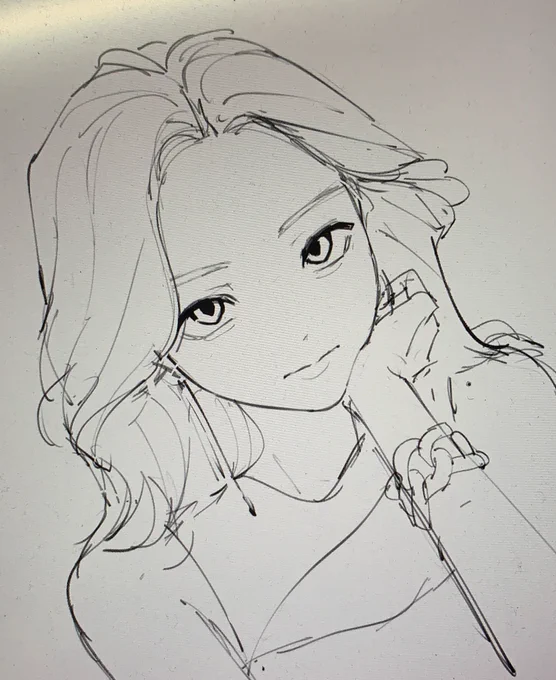 Does not look like vivi but idc💕 