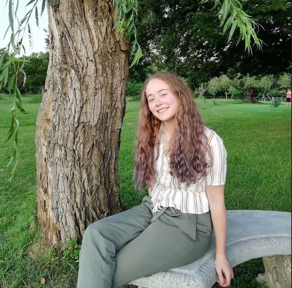 BAMFBIKER's tweet photo. MONUMENTPARK / Pretoria

Anke Kritzinger - MISSING 

Went Missing from Monument park primary school at 17:25  - 03/06/2021
14 years old, blonde hair and blue eyes. 
Please contact  Mr Kritzinger at 066 272 2703 if spotted 
!!PLEASE SHARE FAR AND WIDE!! https://t.co/O8GOe3PbBm