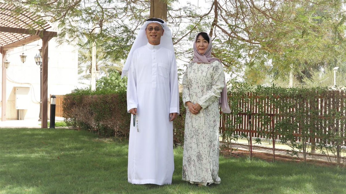 السلام عليكم يا جماعة الخير...
شوفونا واحنا لابسين لبس سعودي🇸🇦🇸🇦...احنا احلى اليوم وش تقولون؟😅
وانتو مشكورين ع انتظاركو الطووووول🙏‼️