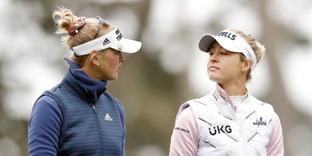 Golf Digest tweet media