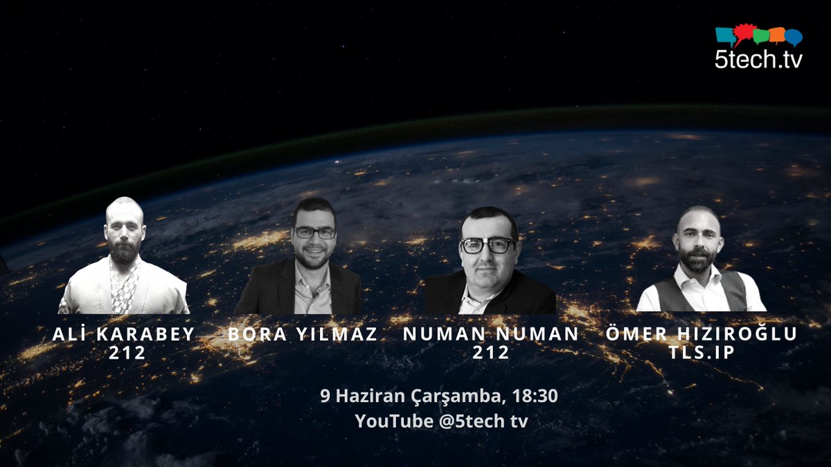 5techtv's tweet photo. #5tech tv'de önümüzdeki hafta @5techtv ekibi olarak yayındayız! 

Bu bölümde önümüzdeki dönemde yayınlara nasıl devam edeceğimizi konuşacağız. Bunun için desteğinize ihtiyacımız var! Yayın gününe kadar size anket ile sorularımız olacak. Takipte kalın! 

https://t.co/hz0Gqzhwy2 https://t.co/GeqF5tBm2Y