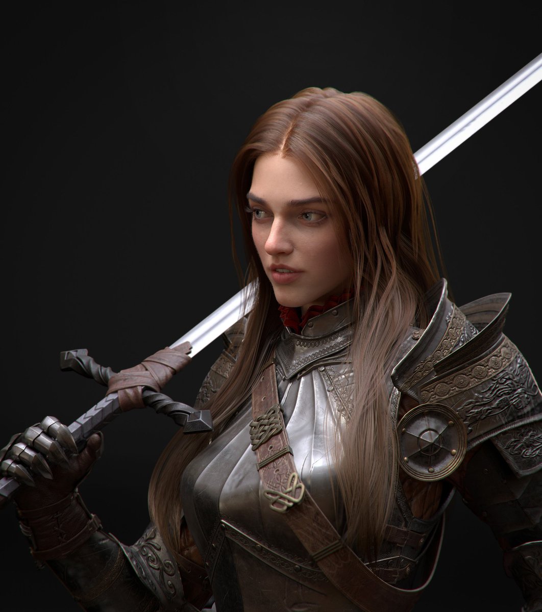 In the fantasy I'm writing, I want things to be more diverse than the typical European standard.

So what if something catastrophic happened to the old world, and races from various nations had to flee across the sea, to a single new continent?

See how easy diversifying can be?