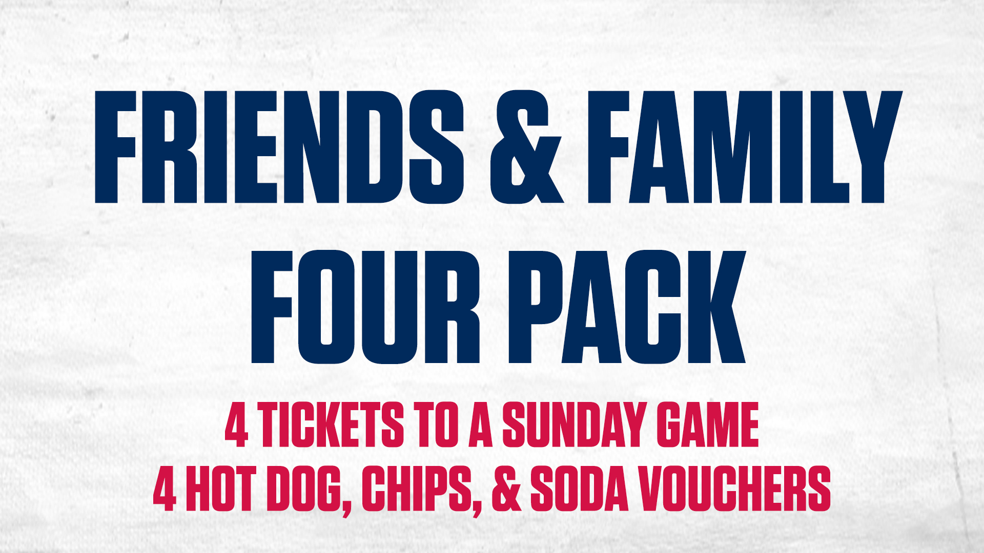 Aandringen Terminal web Peoria Chiefs on Twitter: "Only 10 days left to purchase the Friends and  Family Four Pack to our June 13 game against QC! If you are interested in  the Friends &amp; Family