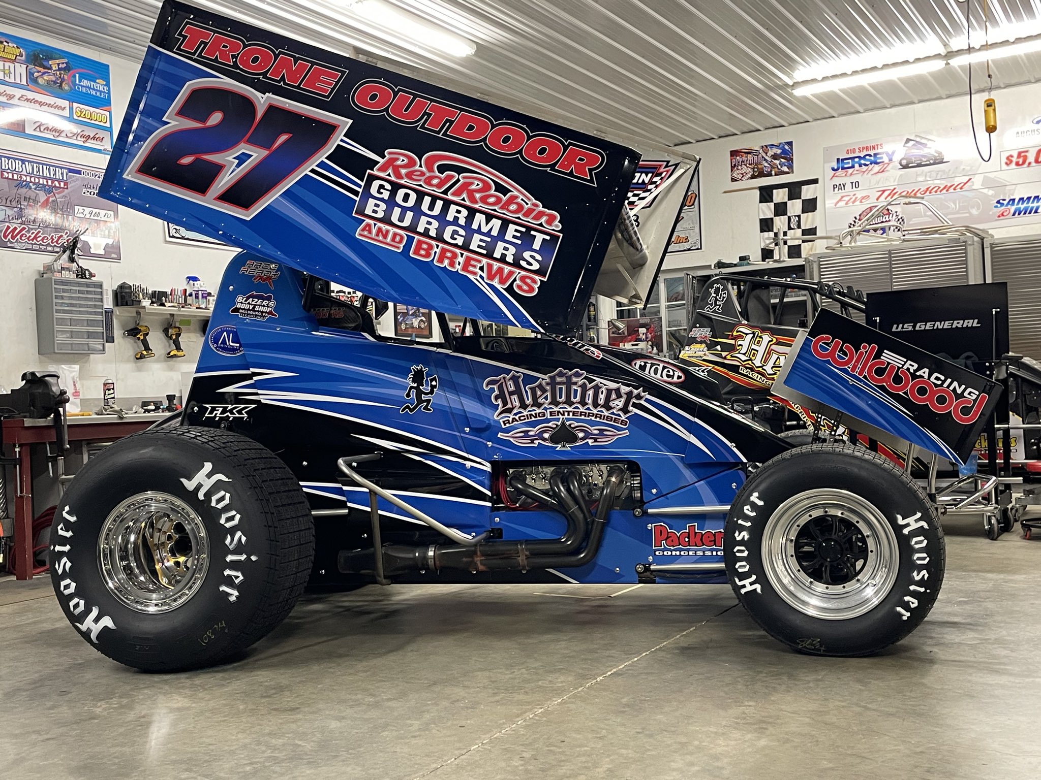 National Sprint Car Hall of Fame & Museum on Twitter: