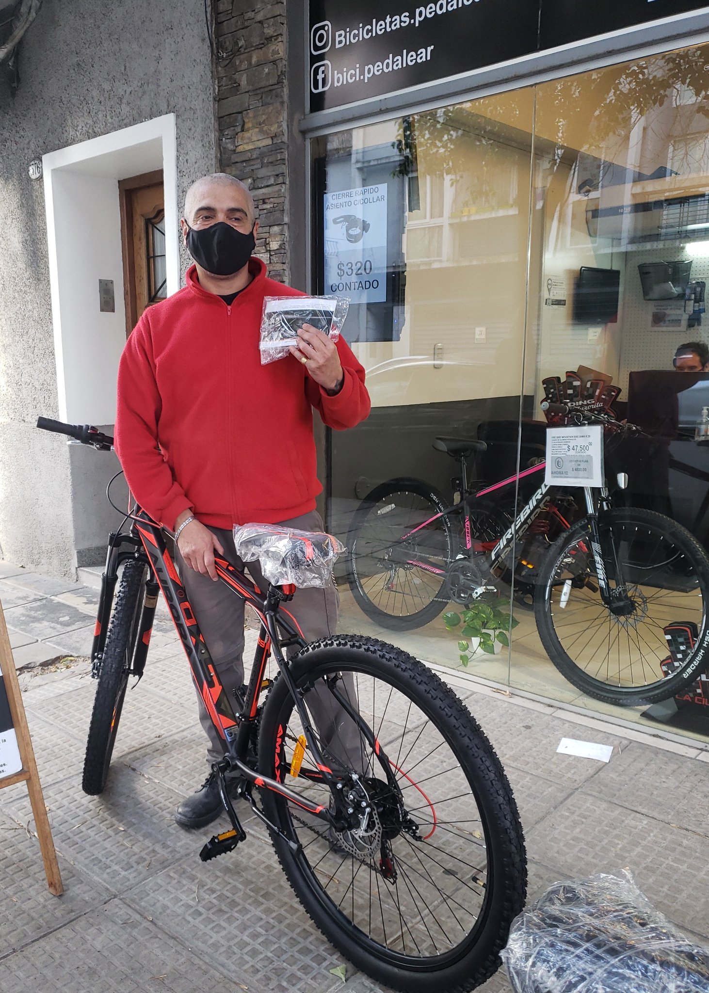 Bicicleteria colegiales outlet