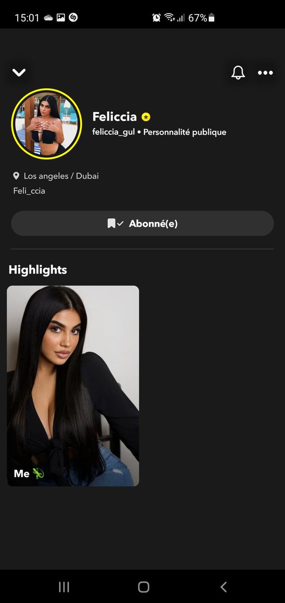 Gantz781's tweet photo. Felicia snap depuis moins d'un an et déjà certifié vs milla snap depuis 10 ans mais toujours pas certifié. Alors c qui l'original maintenant 😂😂
#ORDM #mujdat #kellyn @illancto https://t.co/5jKJLAplBl