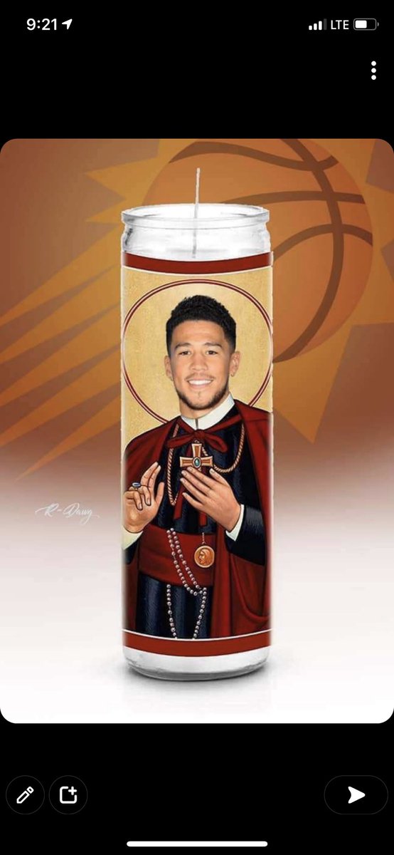 the_boy_iv's tweet image. Game 6 👀