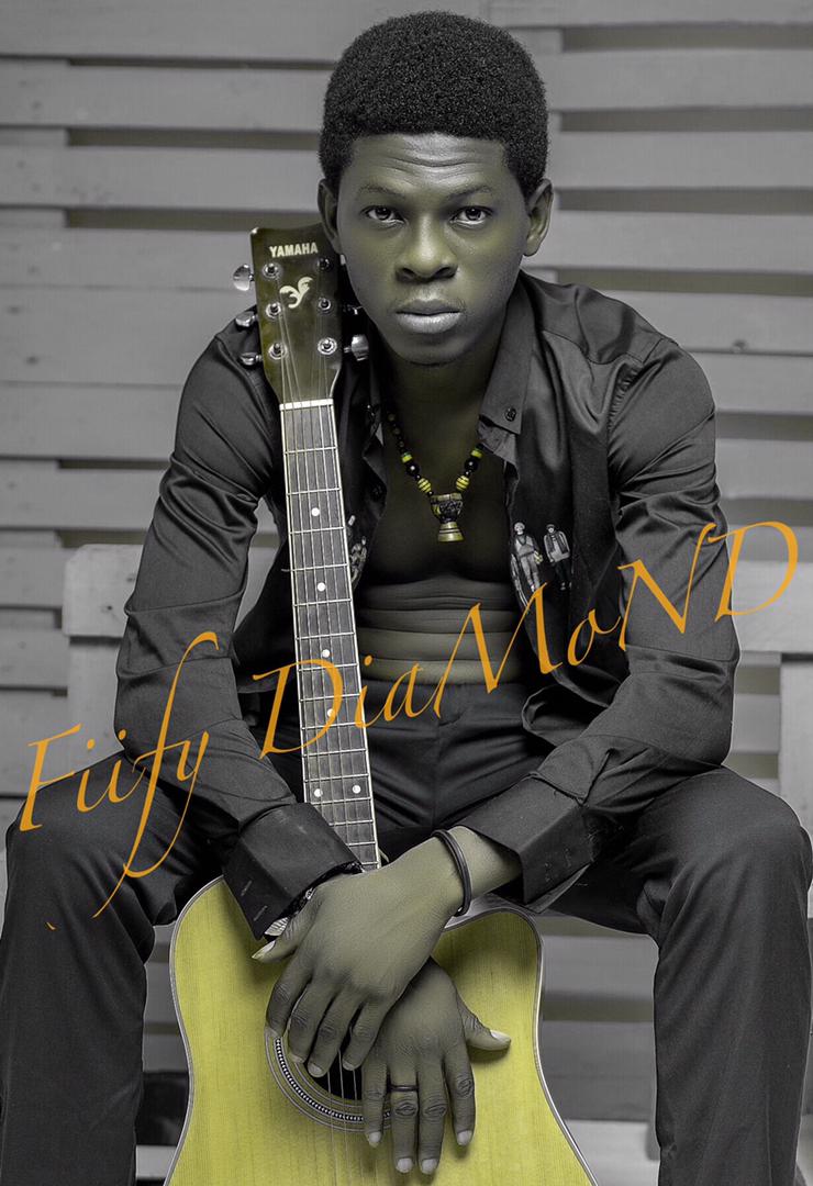 joepasaasa1's tweet photo. Watchout for Fiify Diamond the singer https://t.co/C7wEhaxirn