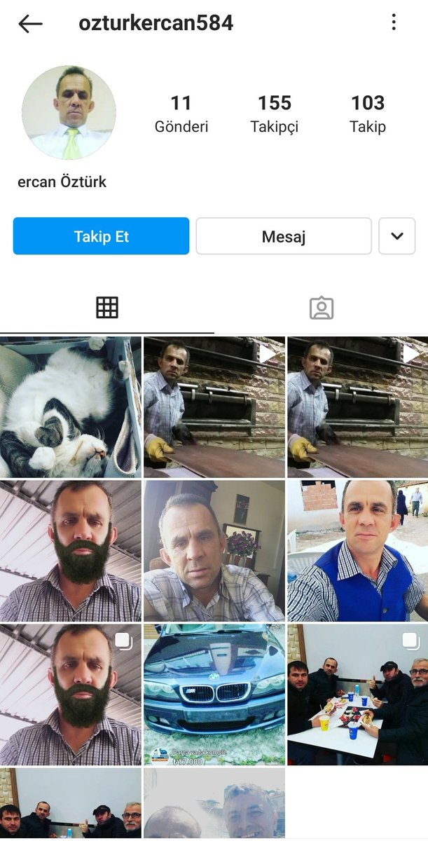 Bu şerefsizin adı Ercan Öztürk 
5199un ısrarla değiştirmesini istememize rağmen değişmiyor. Parayla bu namussuz adamın kurtulmasına izin veren bir yasa. YAZIKLAR OLSUN.
#ERCANÖZTÜRKTUTUKLANSIN