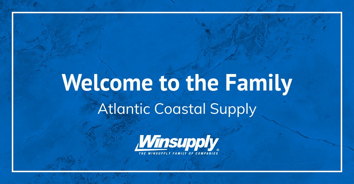 Tweets With Replies By Winsupply Winsupply Twitter