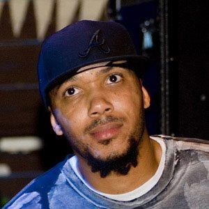 Happy Birthday to Lyfe Jennings     