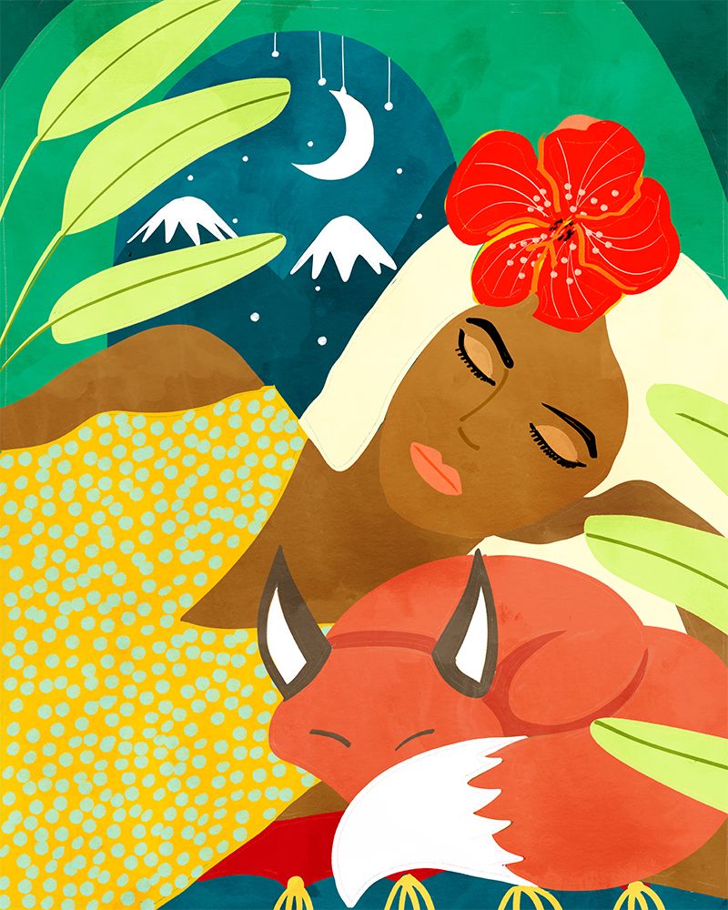 83oranges's tweet photo. Snow camping with my fox 😊 🦊 🌳💗🗻
#SaveTheTropics #83oranges
.
#blacklivesmatter #wanderlust #artforsale #artprints #illustration #artprintsforsale #contemporaryart #animals #fox #creativespace #illustratorsoninstagram #wildlife #tropical #83oranges #camping #illustrationnow https://t.co/oB6HUbZri4
