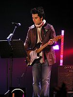 Happy Birthday to Kelly Jones     