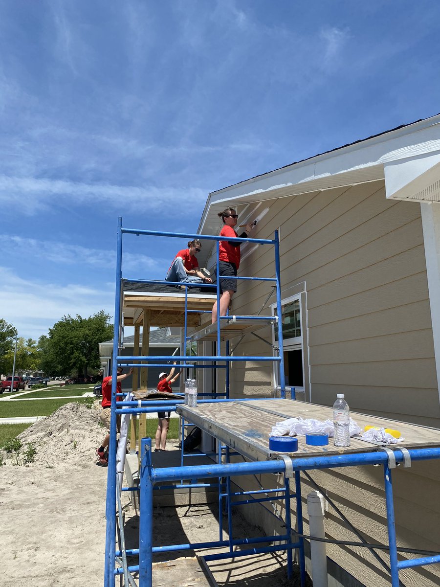 More <a href="/NSATA/">Nebraska ATs</a> Habitat for Humanity work. <a href="/NATA1950/">NATA</a> <a href="/MAATAD5/">MAATA District 5</a>