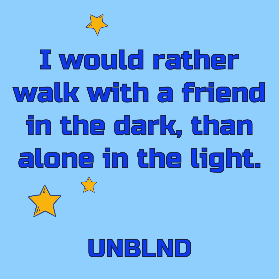 unblnd's tweet photo. We are making some events for you on 
UNBLND where you can find a new friend ⭐ Go check them out! Link in BIO (events within the UNBLND app) ❤️
.
.
#startup #startupcompany #startupbusiness #friendship #startups #startupstory #startuplife #business #startupworld #startupquotes https://t.co/Yoq9q7Gujp
