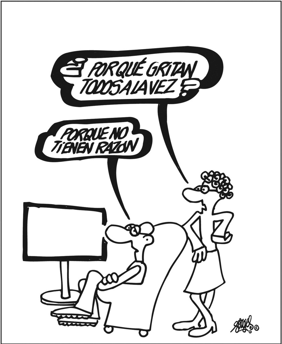 Forges atemporal.
