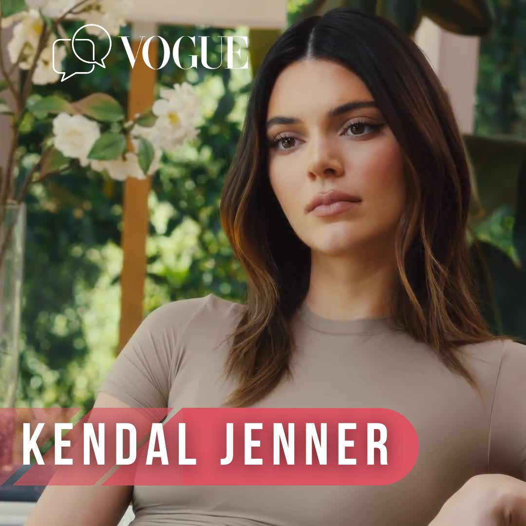 baidatabase's tweet photo. @KendallJenner opens up about anticipatory anxiety in the final episode of Open-Minded. ๐
Full @voguemagazine interview: https://t.co/7u7i8qokzd
#kendaljenner #vogueinterview #openminded #Celebrity https://t.co/4zXU0uj7tv
