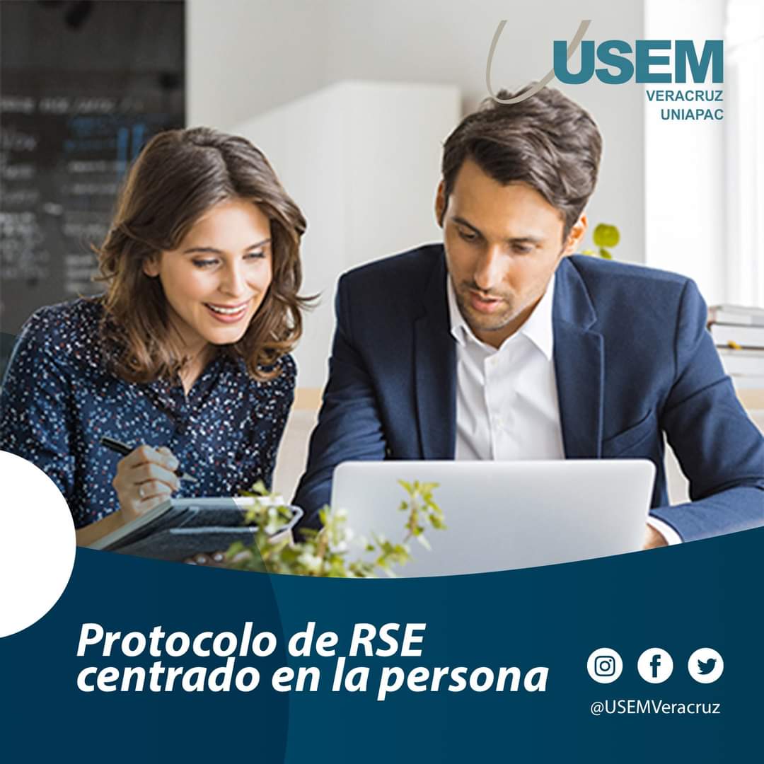 UsemVeracruz's tweet photo. #Protocolodegestióncentradoenlapersona 
 El objetivo de este Protocolo es sugerir una manera muy directa y de fácil aplicación de la Responsabilidad Social Empresarial, la oportunidad de promover una economía respetuosa de la persona humana.
@confe_usem

https://t.co/Izn5PJClzc https://t.co/zNKM3uSCNo