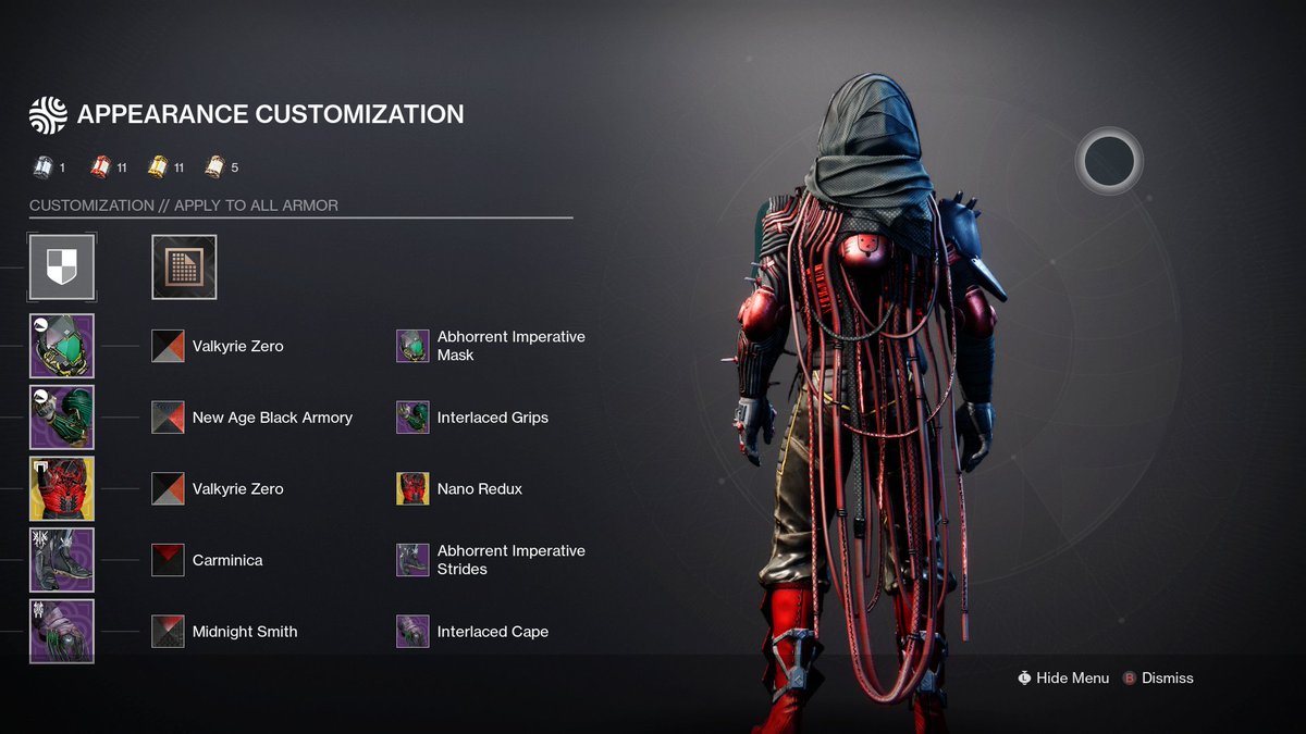 ¤ 》CONSUME. ENHANCE. REPLICATE《¤