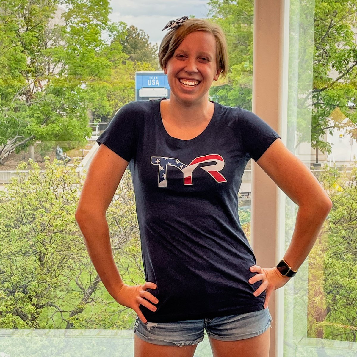 I am honored and happy to announce that I will be collaborating with <a href="/TYRSport/">TYR Sport</a>! This is truly a dream come true and I am so thankful to TYR for supporting me in my dreams! I love their products and amazing suit designs, so I am so excited to join the TYR family! #TeamTYR