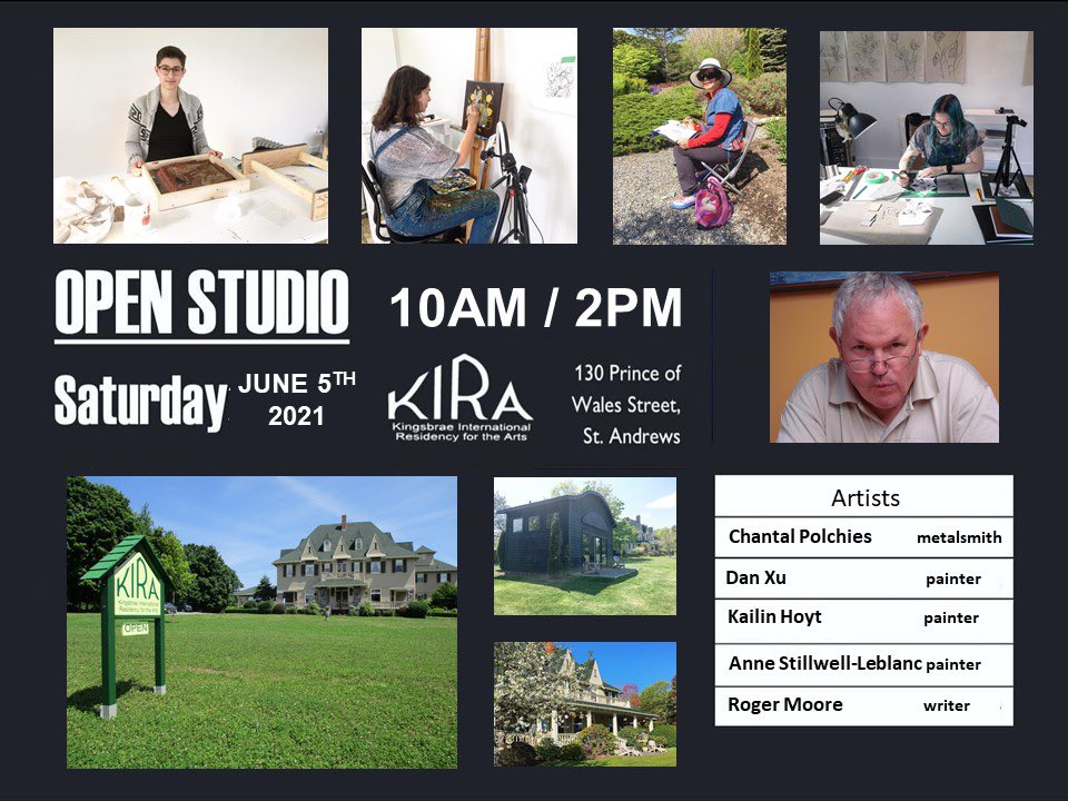 This Saturday from 10am-2pm at KIRA!