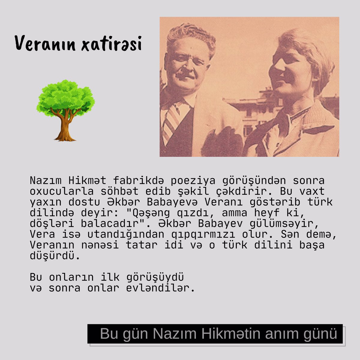 Bu gün Mavi gözlü devin ölüm günü...