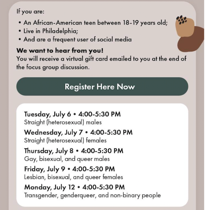 Southwest CDC tweet media