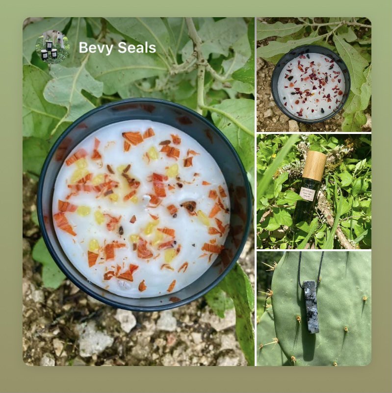 bevyseals's tweet photo. #smallbusinessmatters #homemade #supportsmallbusiness 

Visit:https://t.co/GhGm8si0Hw https://t.co/Gyg0RiYpA4