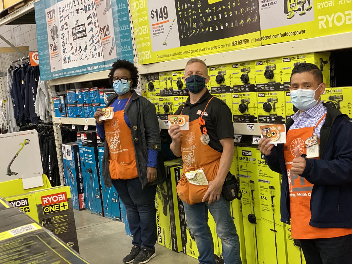 Jenn Hardy (@jennnjm) on Twitter photo Eva, Bill and Raphael are a part of what makes Mighty Watchung so Mighty! Thank you for bringing our values to life, and a smile to our customers faces. We appreciative you GET-ting involved! 👏 <a href="/StanleyLabady/">Stanley Labady</a> Eva, Bill and Raphael are a part of what makes Mighty Watchung so Mighty! Thank you for bringing our values to life, and a smile to our customers faces. We appreciative you GET-ting involved! 👏 <a href="/StanleyLabady/">Stanley Labady</a>