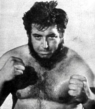 Happy Birthday  Gorilla Monsoon 