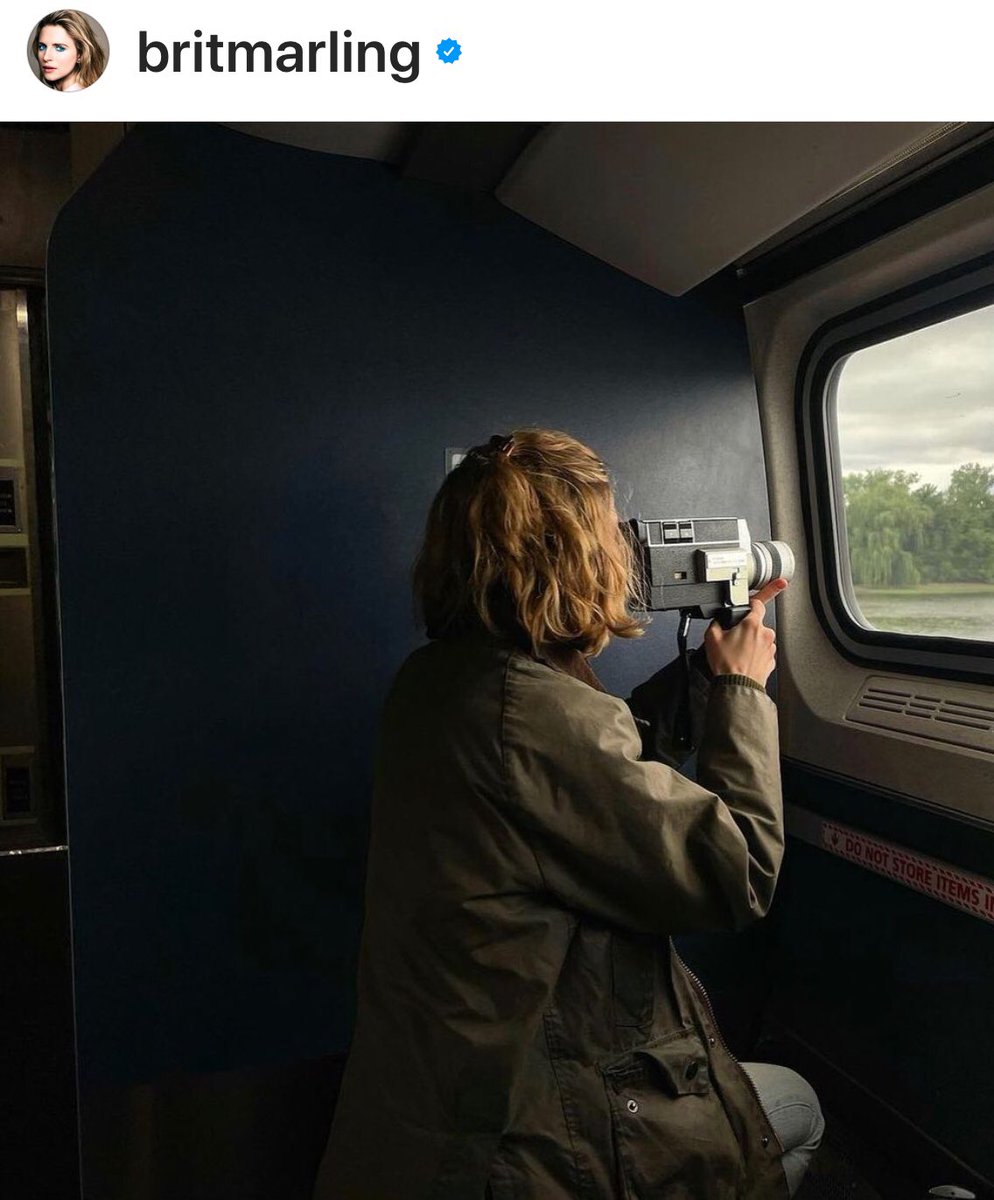 debrapalermo's tweet image. Brit and Zal are KILLING all of us with their cryptic posts on Instagram. Pleeeeease just announce it already!! 😭🙏🏼🤞🏼#TheOA #Season3 #SaveTheOA #RenewTheOA #SaveTheOAisReal @britmarling 🕊🕊🕊