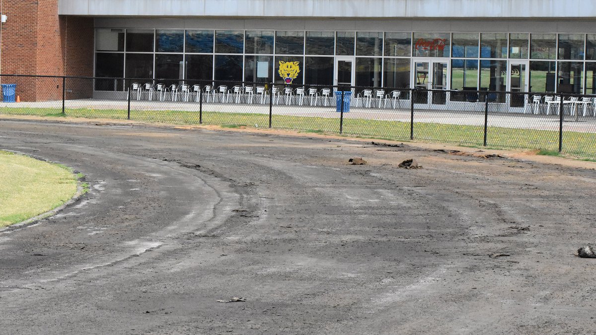 FVSU Sports tweet media