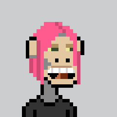 artbrosnft's tweet photo. The #BAYC #15 was transformed into an awesome #8BitBAYC!
Would you like me to do yours?
DM me here or reach me out on discord: artbros#5839.
@BoredApeYC #NFT #BoredApeYachtClub #nftart https://t.co/GZoy2PCvR1