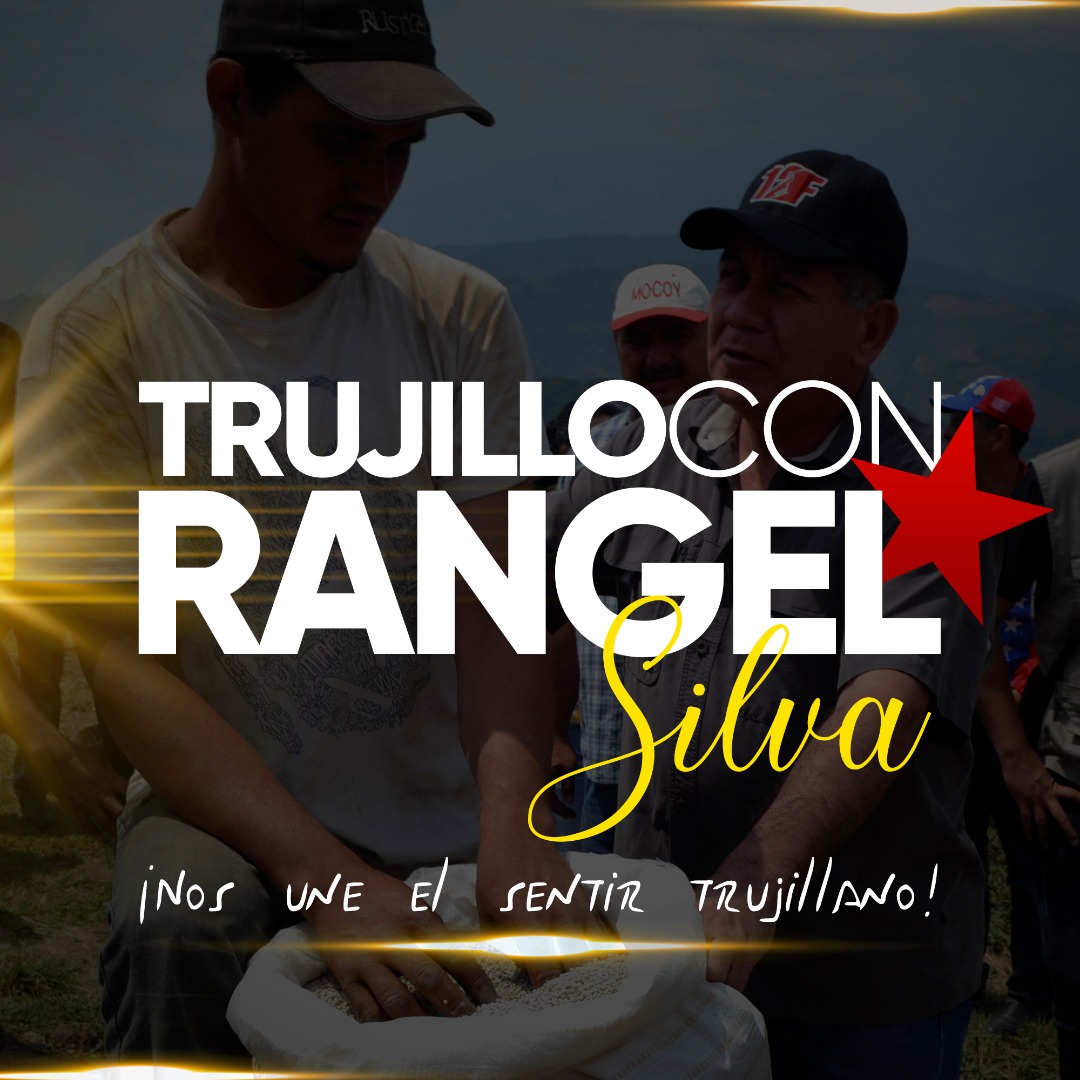 DirecRegEducTru's tweet photo. SENTIR TRUJILLANO ❤️

El pueblo trujillano está con nuestro gobernador @rangelsilva4f 🙌

Siempre con el apoyo de la Dirección General de Educación del @gobtrujillo 💪

#invencibleshoy ✌️
#educaciónycomunidad https://t.co/KwjOK1QyHn