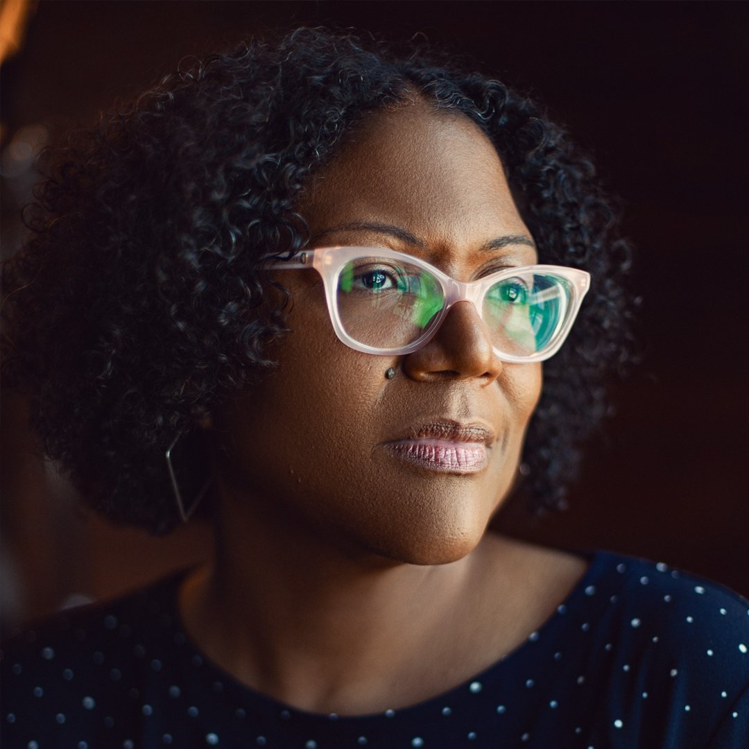 RevSpaces's tweet image. This June, join us in welcoming award-winning @BlkLibraryGirl to learn about Phillis Wheatley, the first African-American to publish a book of poetry. Honorée’s poems in &quot;The Age of Phillis&quot; center a world that we get to imagine as she uses #MemoryInAction to show Phillis&apos; story.