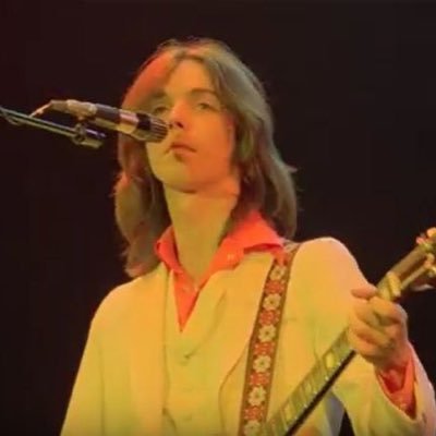 Happy Birthday  Jimmy McCulloch 