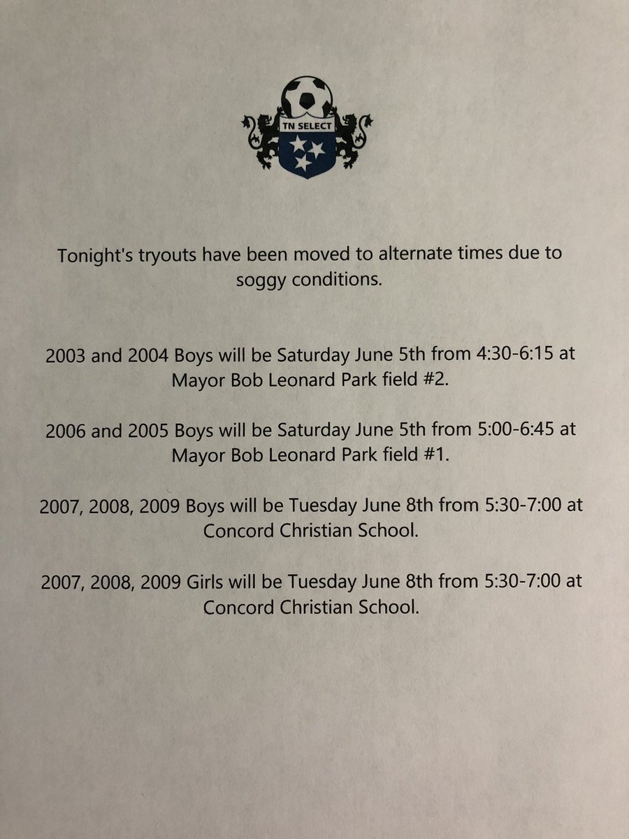 tnselectsa (@tnselectsa) on Twitter photo 