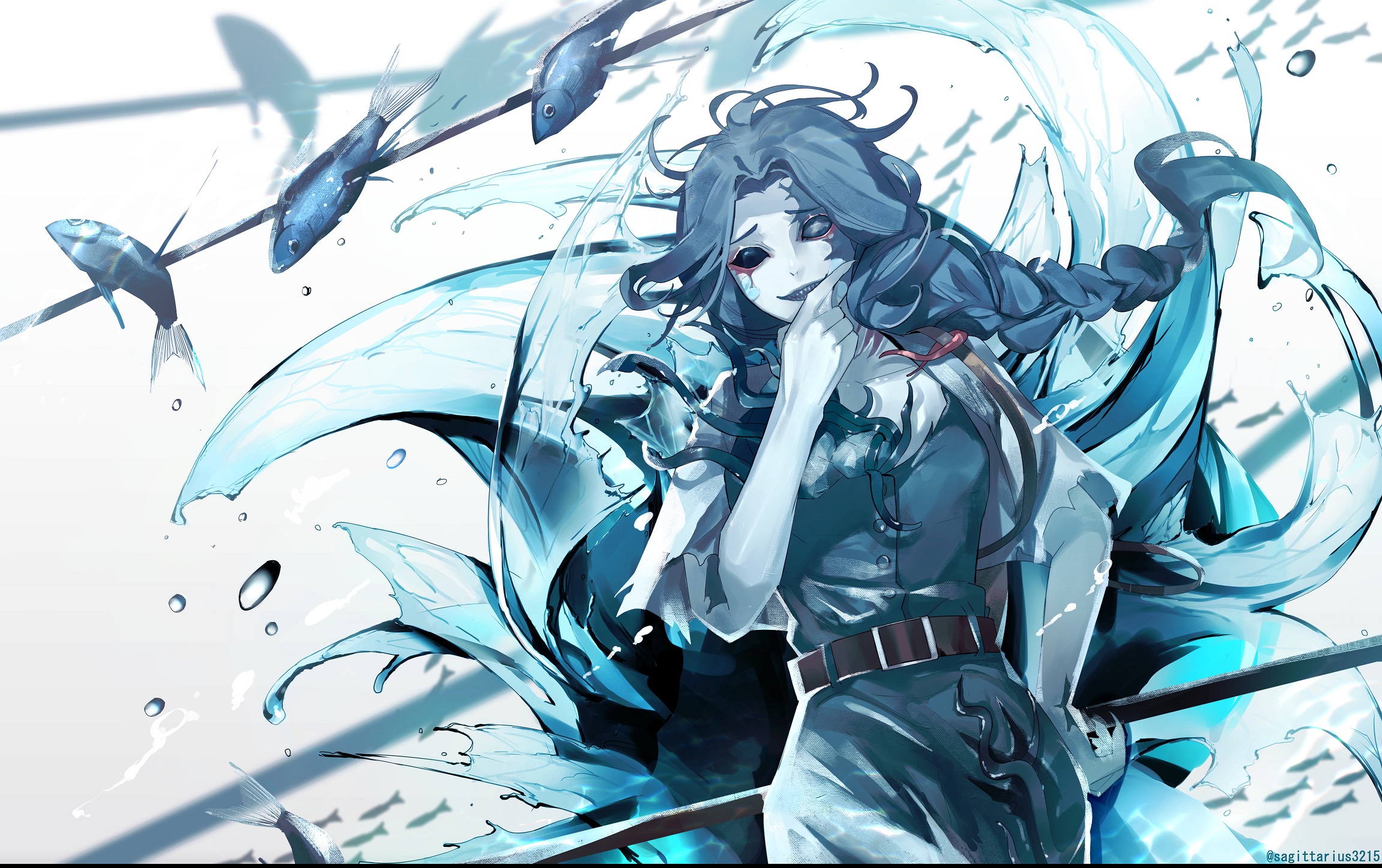 公式】IdentityV 第五人格 on X: 