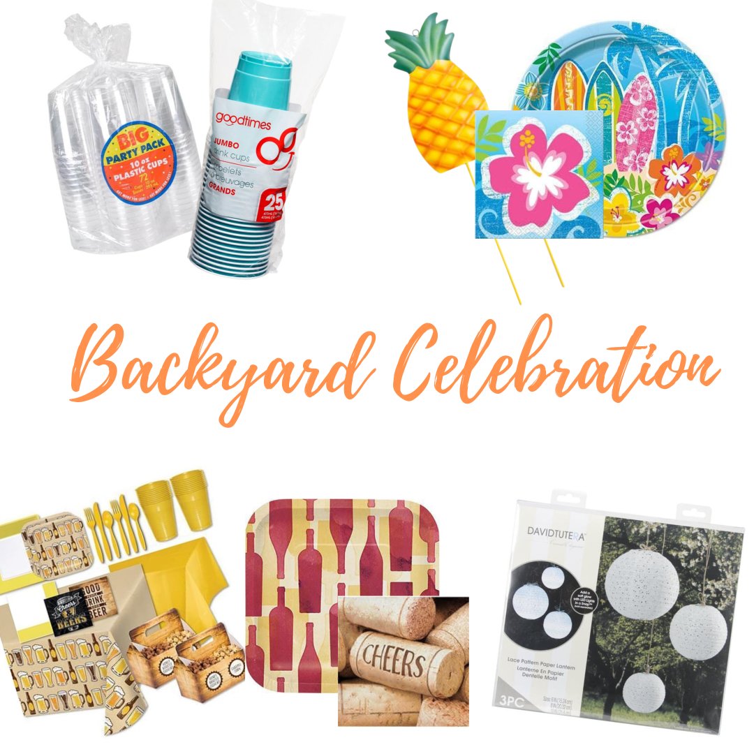 AListersRetail's tweet photo. Hosting a birthday party may be hard work but finding great decorations doesn’t have to be! Shop all your celebration needs in fun colours and amazing themes online today 🎂🎉

🛒: https://t.co/jwvxTxOy5c https://t.co/ac9DdBT4LZ