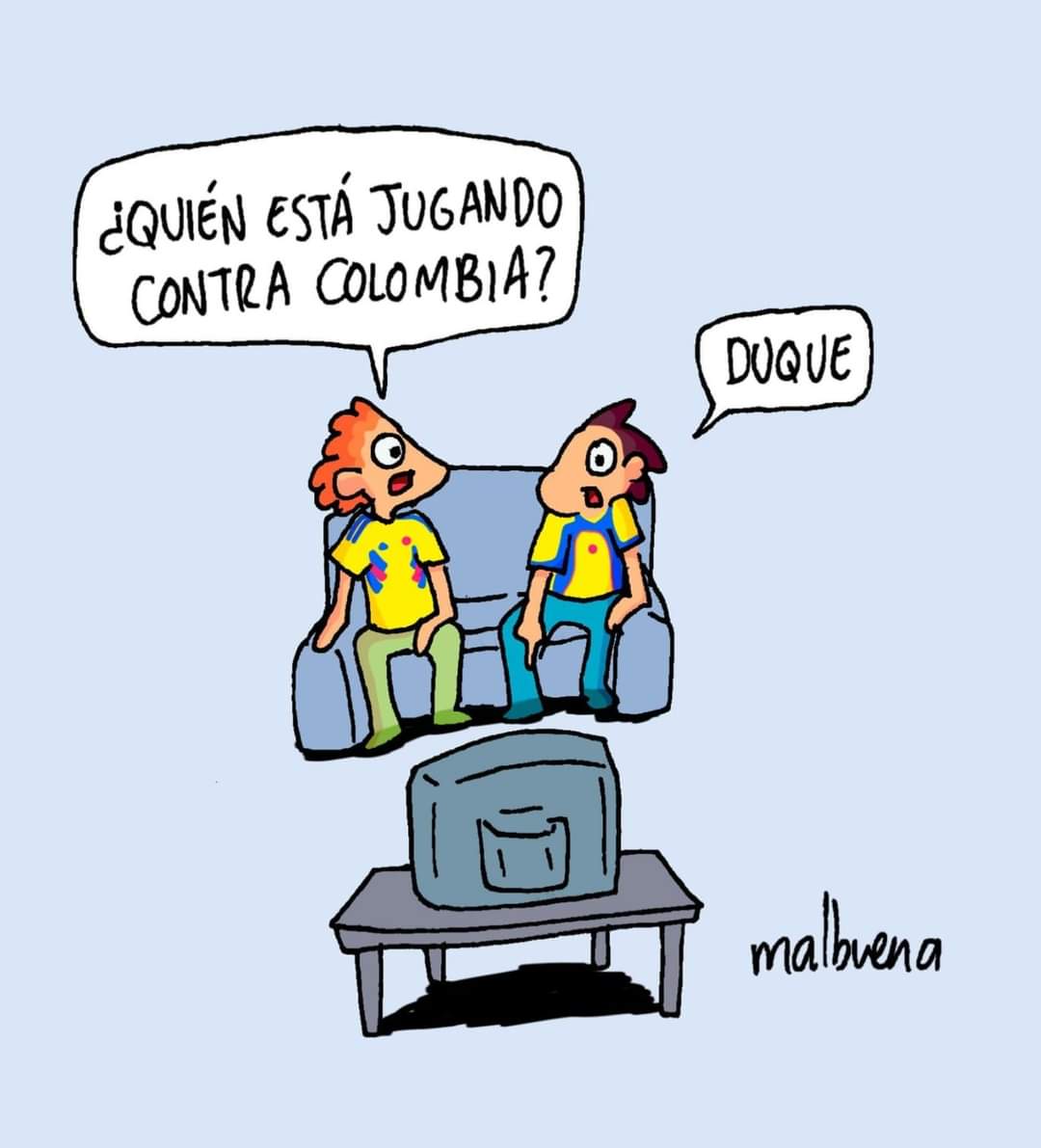 derlilopeza's tweet photo. #ParoNacional3J https://t.co/ZQgTRGLyMm